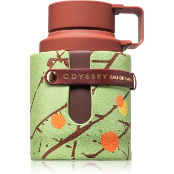 Armaf Odyssey Dubai Chocolat Eau de Parfum unisex - imagine 2